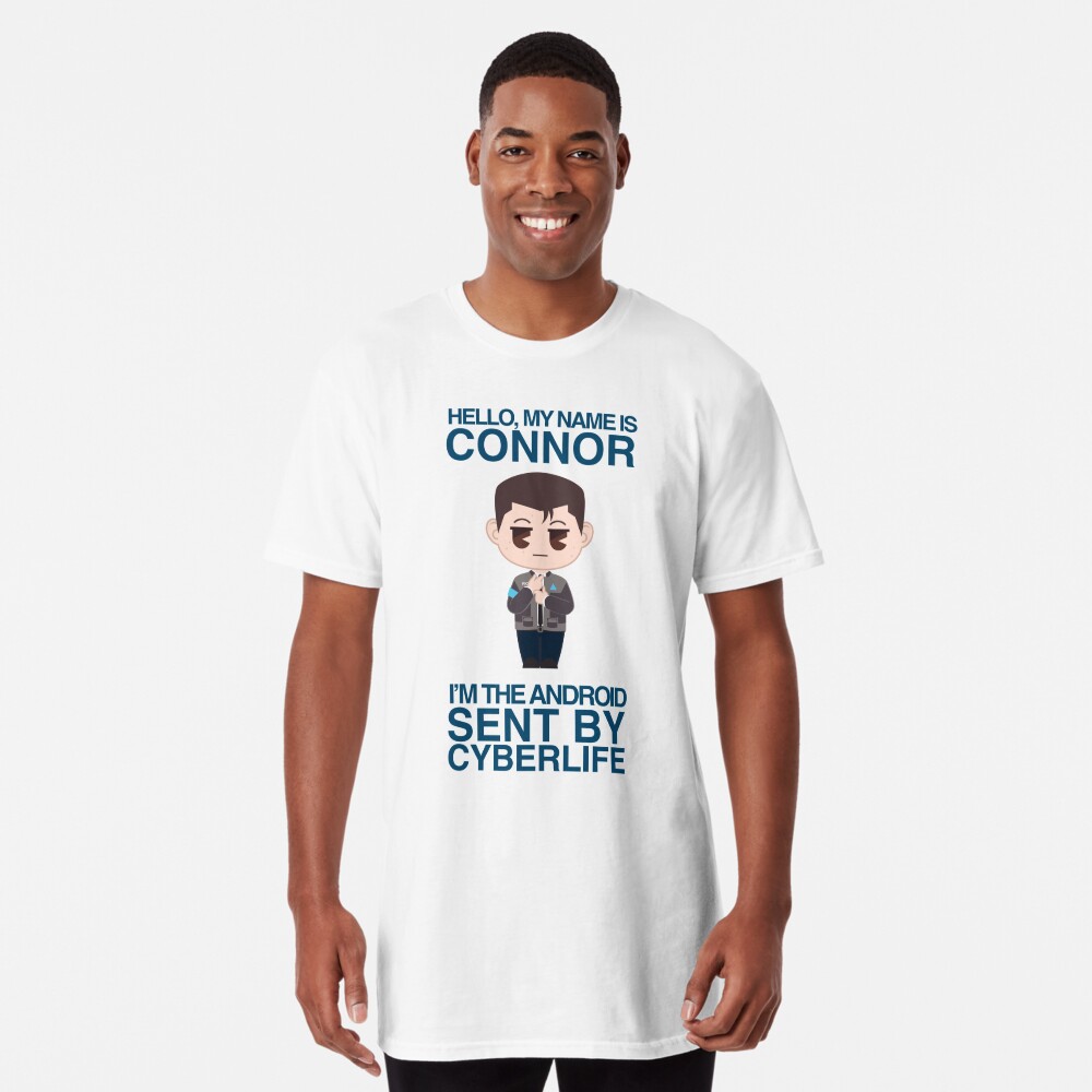 john connor t shirt