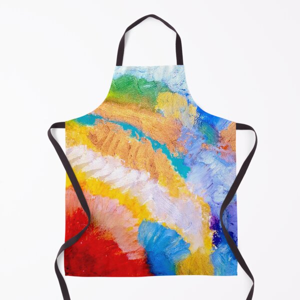Item preview, abstract in red designed and sold by Tereza Pilar  Art.