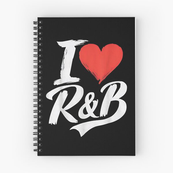 Item preview, Retro Soul Music Fan Rhythm Blues Heart Vintage Music Graphic designed and sold by Aliaalerud.
