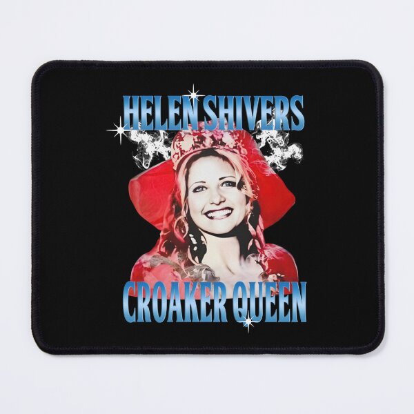 Item preview, Helen Shivers Croaker Queen  designed and sold by nousassurons.
