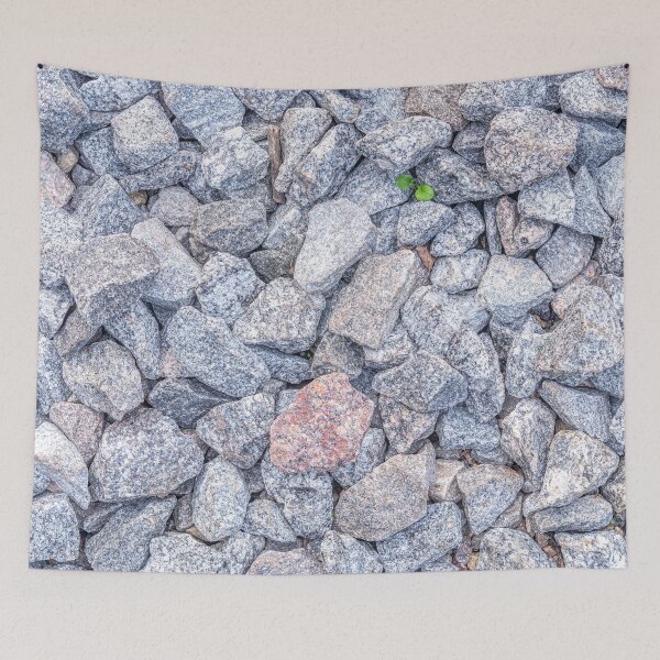 Item preview, Whispers of Life Among the Crushed Stone designed and sold by MariaAbaza.