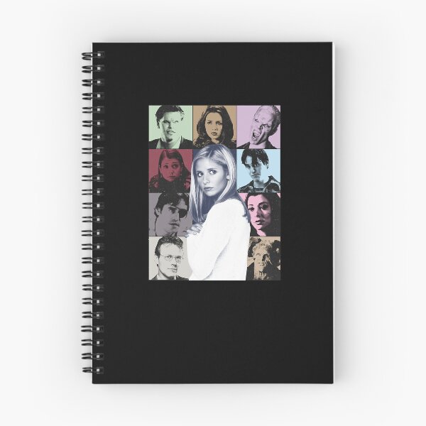 Item preview, Buffy The Vampire Slayer designed and sold by isidrapaq21.