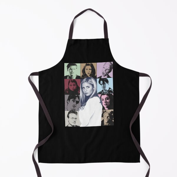 Item preview, Buffy The Vampire Slayer designed and sold by isidrapaq21.