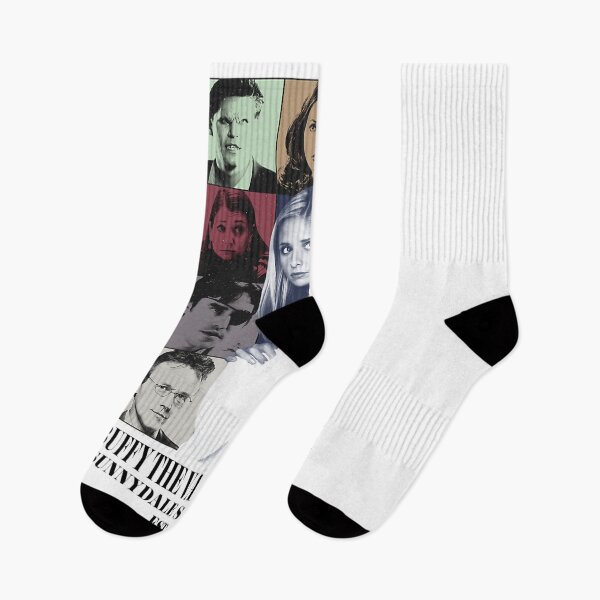 Item preview, Buffy The Vampire Slayer designed and sold by isidrapaq21.