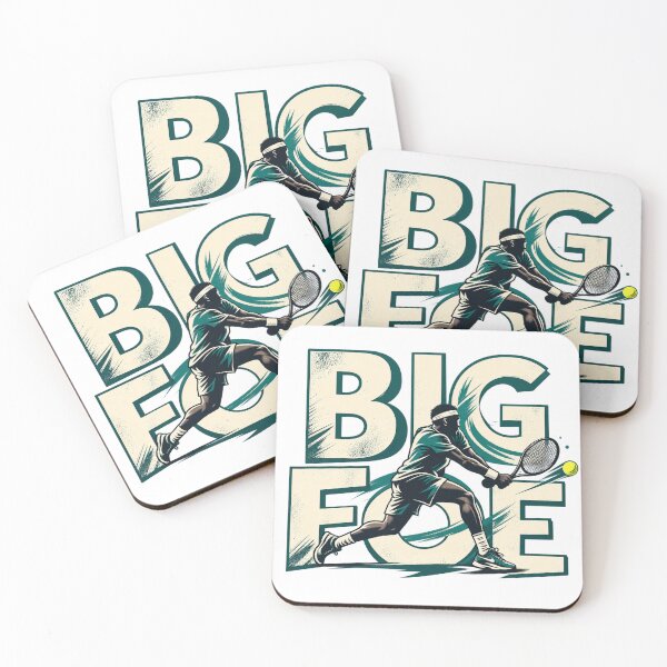 Item preview, Big Foe designed and sold by choudane.