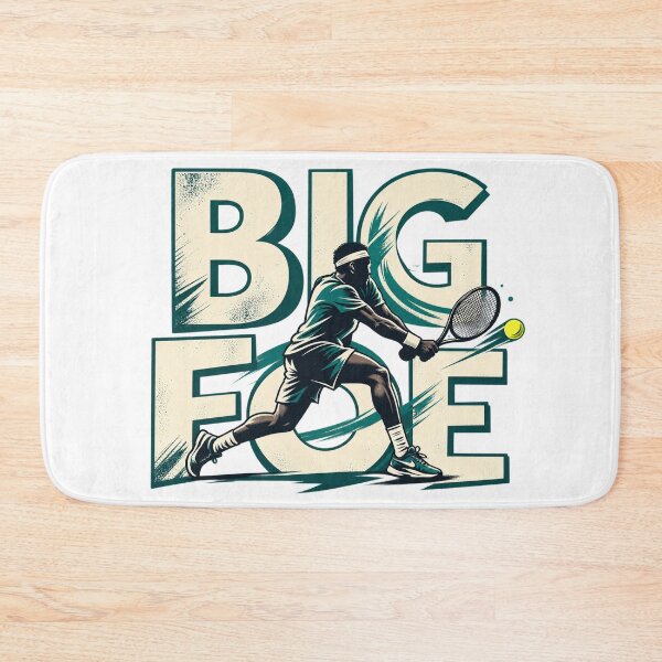 Item preview, Big Foe designed and sold by choudane.