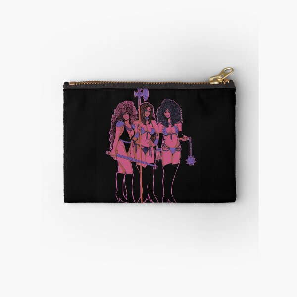 Item preview, Dungeon Trio designed and sold by Caitlin Rose O'Connor.