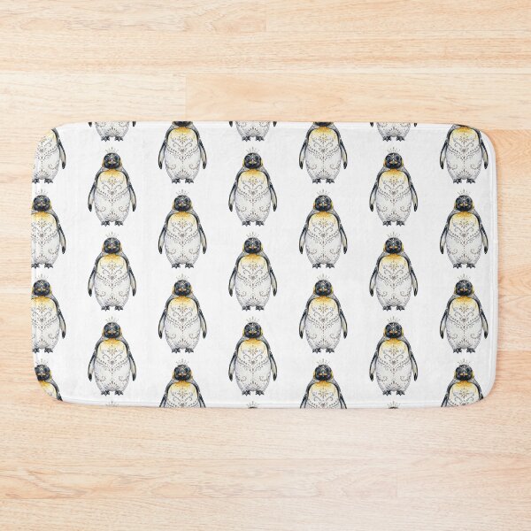 Item preview, Queen Penguin Tiara designed and sold by Tiffany Roy.