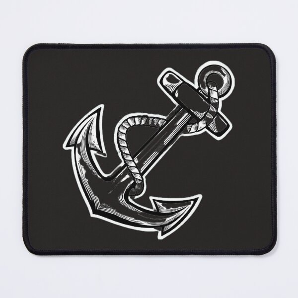 Item preview, Anchor Style designed and sold by The best online style shop.