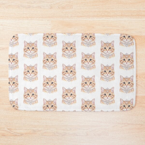 Item preview, Princess Cat Tiara designed and sold by Tiffany Roy.