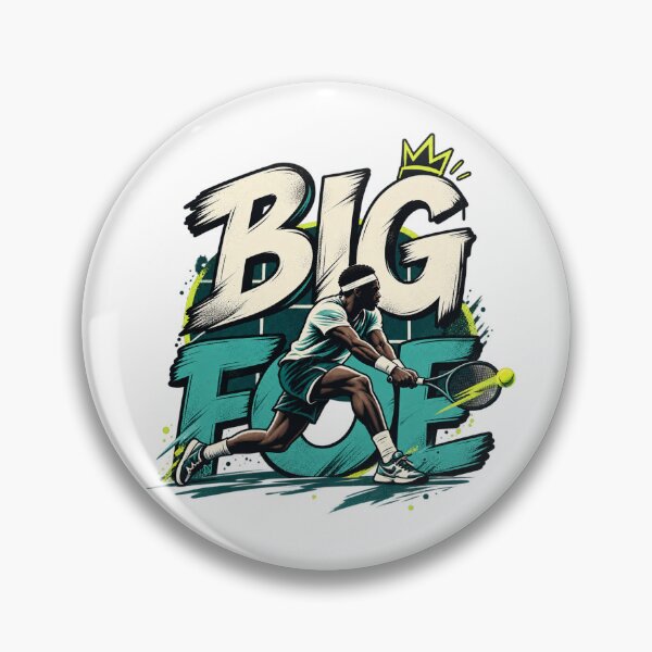 Item preview, Big Foe designed and sold by choudane.