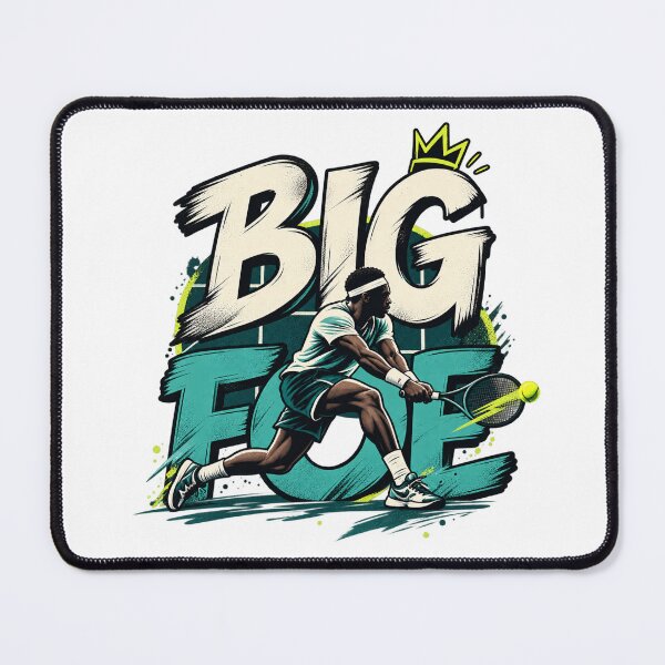 Item preview, Big Foe designed and sold by choudane.