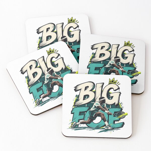 Item preview, Big Foe designed and sold by choudane.