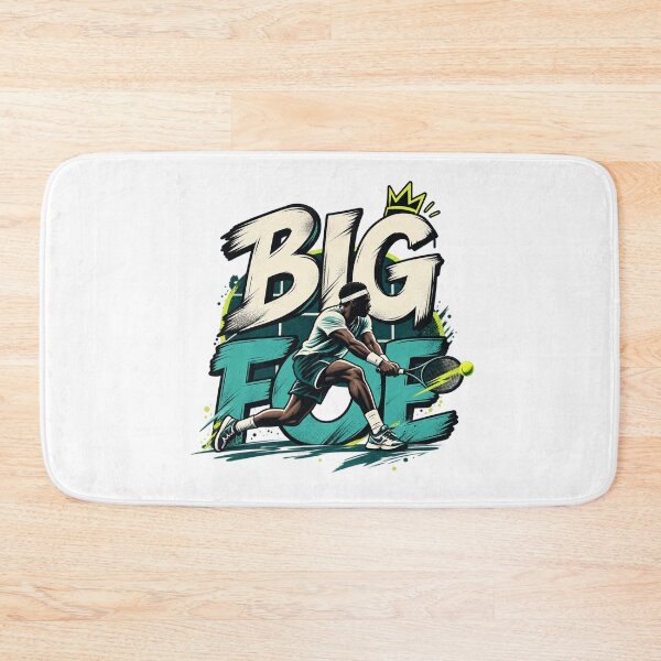 Item preview, Big Foe designed and sold by choudane.