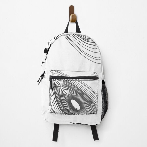 Item preview, Butterfly Effect Lorenz Attractor designed and sold by HarrisDecker.