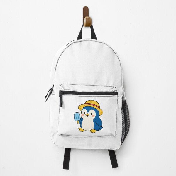 Item preview, Cute Summer Penguin with designed and sold by Anne97s.