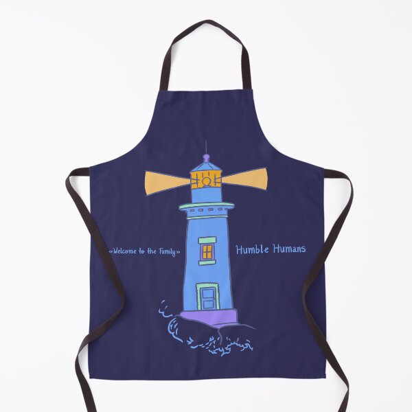 Item preview, Welcome to the Family Lighthouse designed and sold by Humble Humans.