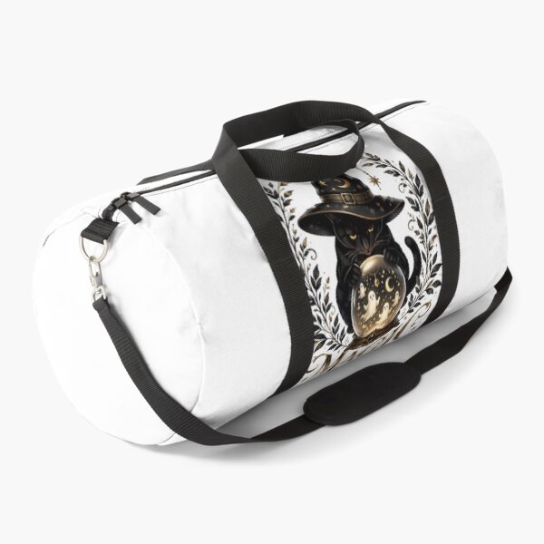 Item preview, Magic Lives Here Black Cat Crystal Ball designed and sold by Sovereign Supply Co..