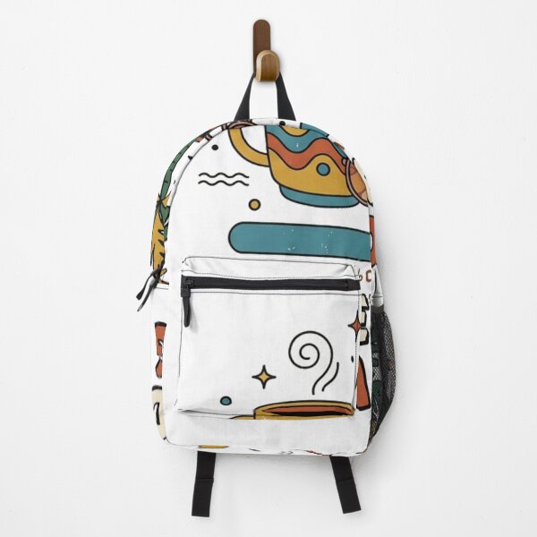 Item preview, Weekend Loading Funny Coffee Vacation Retro Design designed and sold by meghnad.
