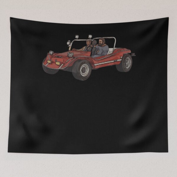 Item preview, Buds And Terence designed and sold by isidrapaq21.