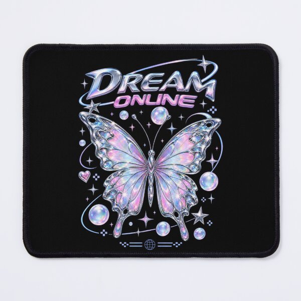 Item preview, Y2K Chrome butterfly designed and sold by BiaSMartins.