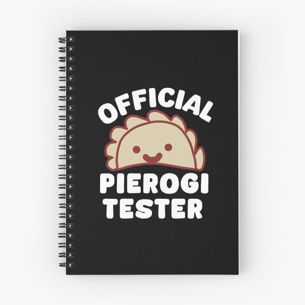 Item preview, National Pierogi Day is celebrated on October 8th. designed and sold by vibeno1.