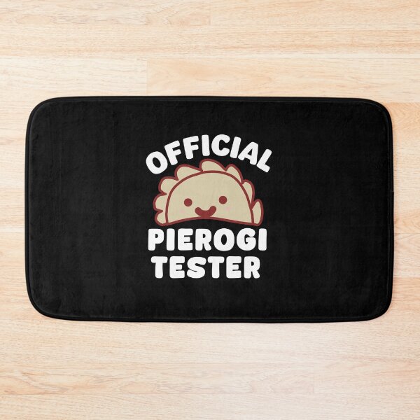 Item preview, National Pierogi Day is celebrated on October 8th. designed and sold by vibeno1.