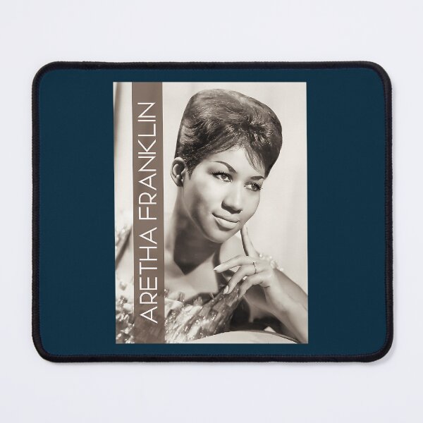 Item preview, Aretha Franklin designed and sold by PhelimSchmidt.