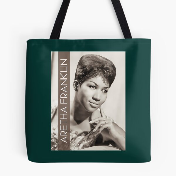Item preview, Aretha Franklin designed and sold by PhelimSchmidt.