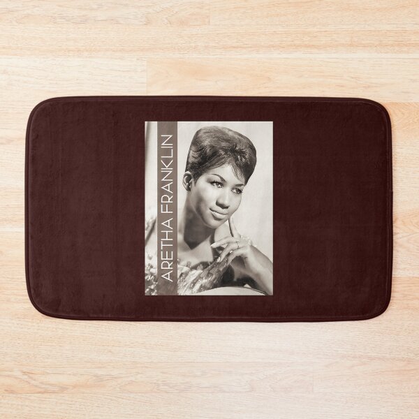 Item preview, Aretha Franklin designed and sold by PhelimSchmidt.