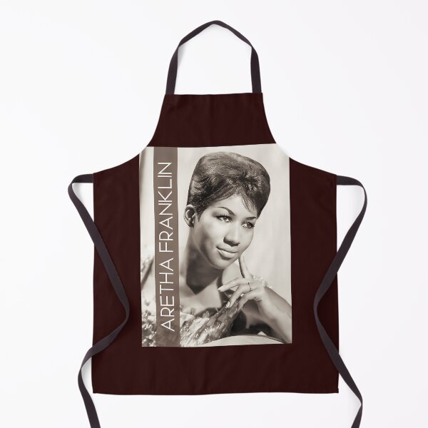 Item preview, Aretha Franklin designed and sold by PhelimSchmidt.