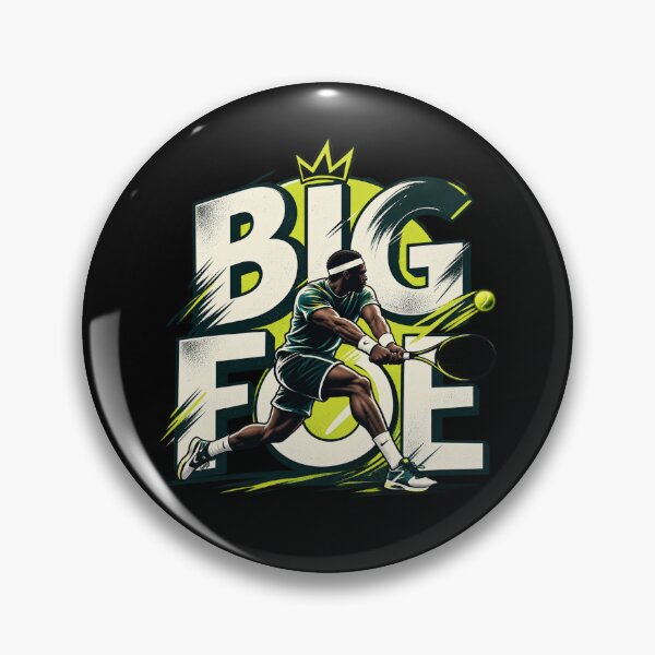 Item preview, big foe designed and sold by choudane.