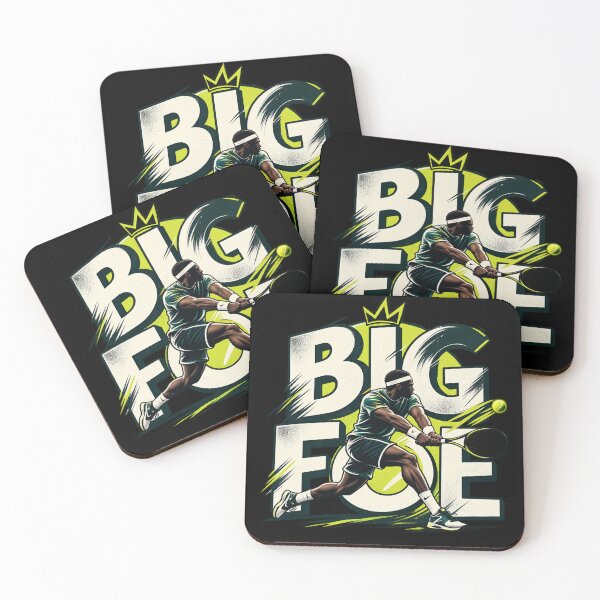 Item preview, big foe designed and sold by choudane.