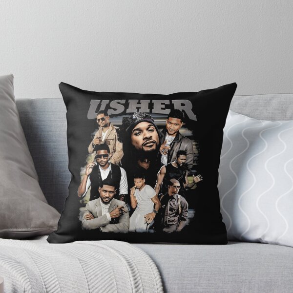 Item preview, Vintage Singer Music Tour Pop Usher Albums designed and sold by HavocZigzags.