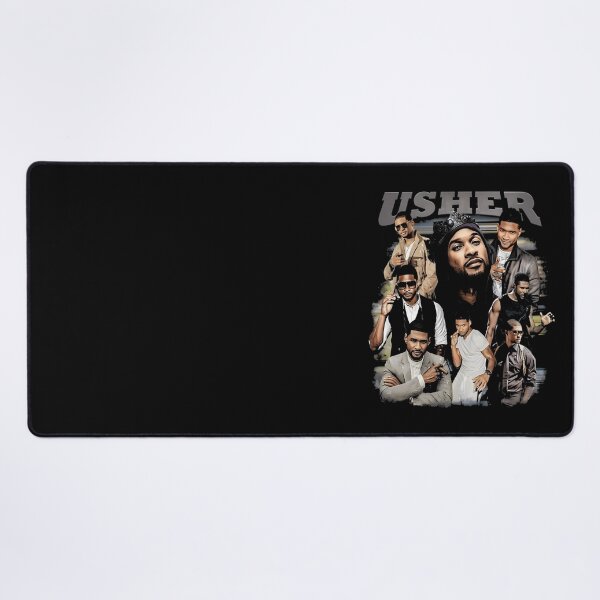 Item preview, Vintage Singer Music Tour Pop Usher Albums designed and sold by HavocZigzags.