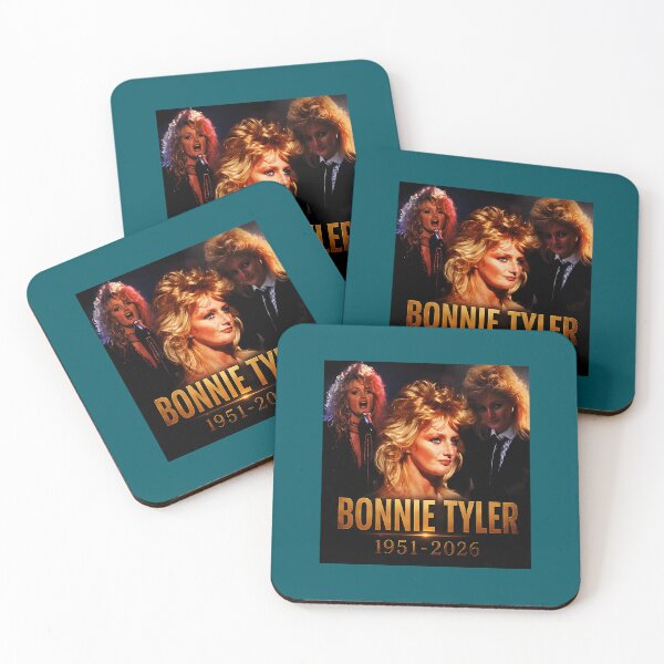 Item preview, Design Legend - bonnie tyler designed and sold by PhelimSchmidt.