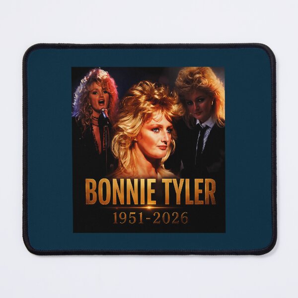 Item preview, Design Legend - bonnie tyler designed and sold by PhelimSchmidt.