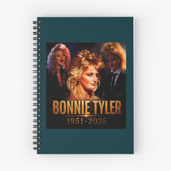 Item preview, Design Legend - bonnie tyler designed and sold by PhelimSchmidt.