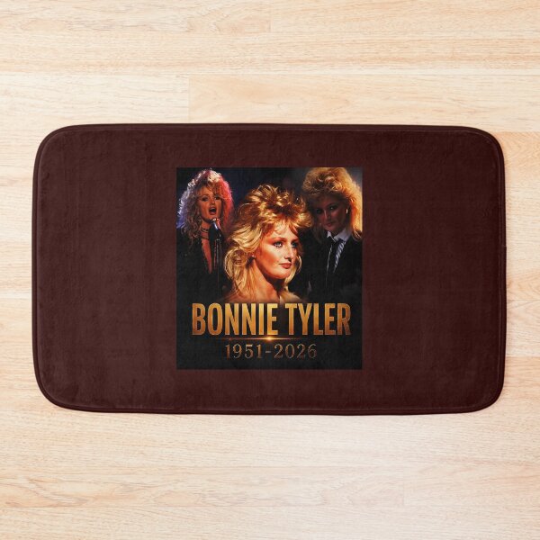 Item preview, Design Legend - bonnie tyler designed and sold by PhelimSchmidt.
