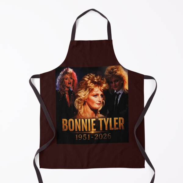 Item preview, Design Legend - bonnie tyler designed and sold by PhelimSchmidt.