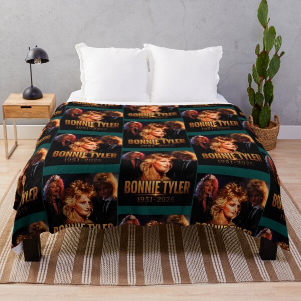 Item preview, Design Legend - bonnie tyler designed and sold by PhelimSchmidt.