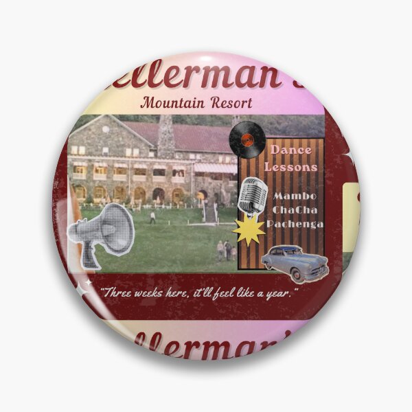 Item preview, Kellerman's designed and sold by K-Dia.