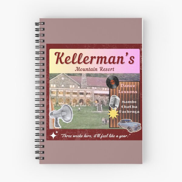 Item preview, Kellerman's designed and sold by K-Dia.