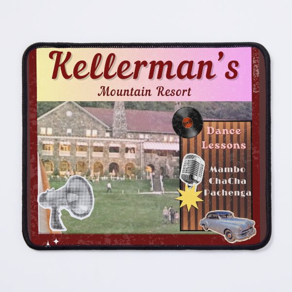 Item preview, Kellerman's designed and sold by K-Dia.