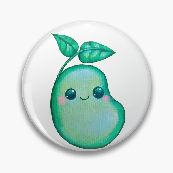 Item preview, Lil Bean designed and sold by RedPlanetDesign.