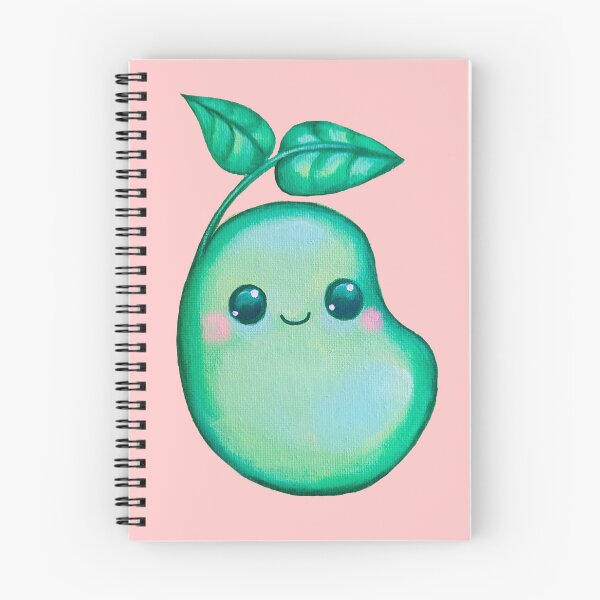 Item preview, Lil Bean designed and sold by RedPlanetDesign.