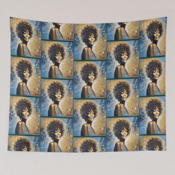 Item preview, Ethereal Harmony Whitney'S Melody designed and sold by PhelimSchmidt.