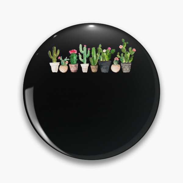 Item preview, Cactus designed and sold by HarrisDecker.
