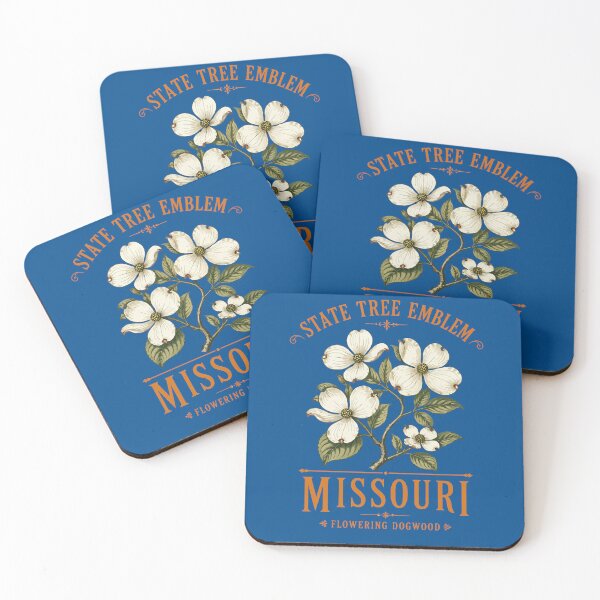 Item preview, Springtime Dogwood Botanical Art designed and sold by taiche.
