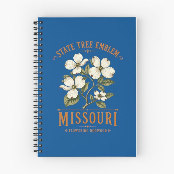 Item preview, Springtime Dogwood Botanical Art designed and sold by taiche.